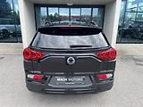 KGM Korando Premium Black Paket - náhled 7
