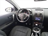 Nissan Qashqai (2011) 1.5 dCi, Navi, Tempomat - náhled 7