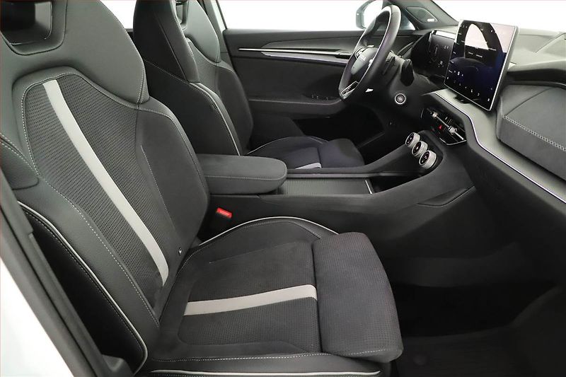 Škoda Kodiaq (2025) 2.0 TDI - fotka 19 z 21