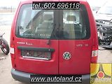 Volkswagen Caddy (2006) VOLAT 602 696118 - náhled 3
