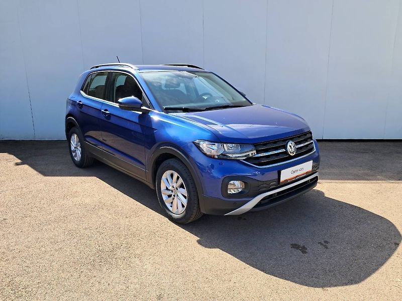 Volkswagen Ostatní (2020) VW T-CROSS LIFE 1.0 TSI / 85 k - fotka 23 z 27