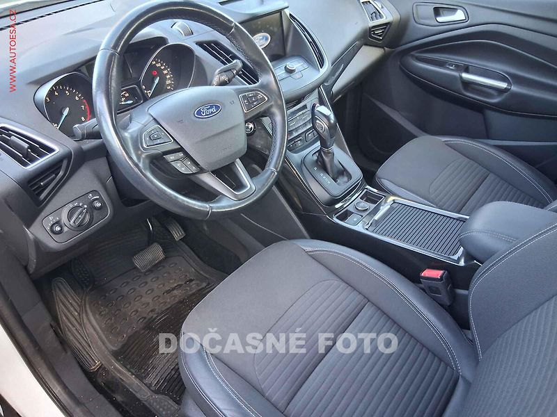 Ford Kuga (2019) 1.5 EcoBoost M8MD, 2.maj,ČR - fotka 3 z 3