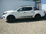 Nissan Navara 2.3DCI 140Kw N-GUARD 4x4 - náhled 3
