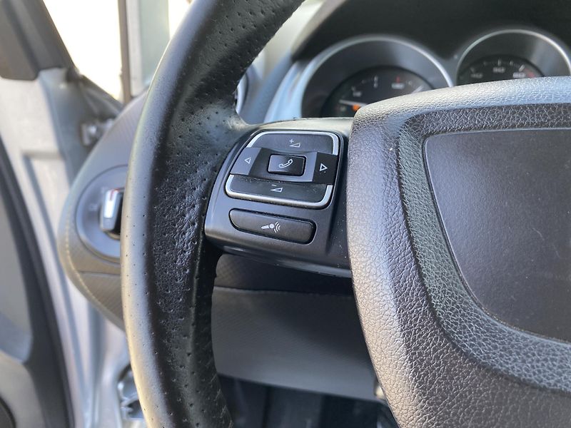 Seat Altea 1.6 MPI 102PS + LPG STK  - fotka 127 z 136