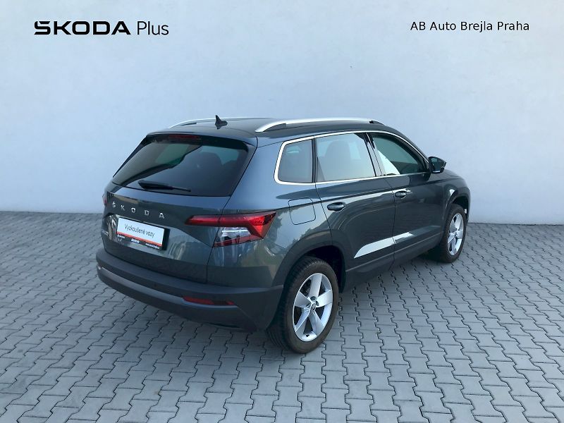 Škoda Karoq (2022) STYLE TSI 1.5/110KW 6MP - fotka 2 z 26
