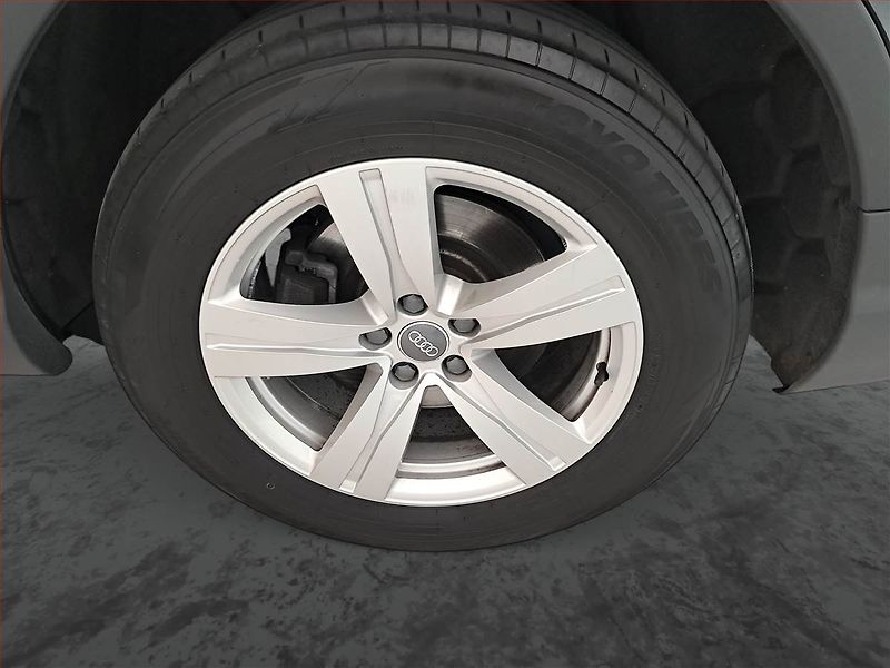Audi Q7 (2016) 3.0 TDI - fotka 15 z 28