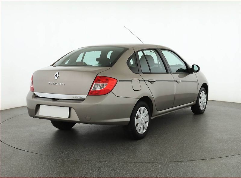 Renault Thalia (2010) 1.2 16V, jezdí výborně - fotka 5 z 12