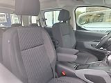 Peugeot Rifter (2026) ALLURE TURBO 110k MAN6 - náhled 11