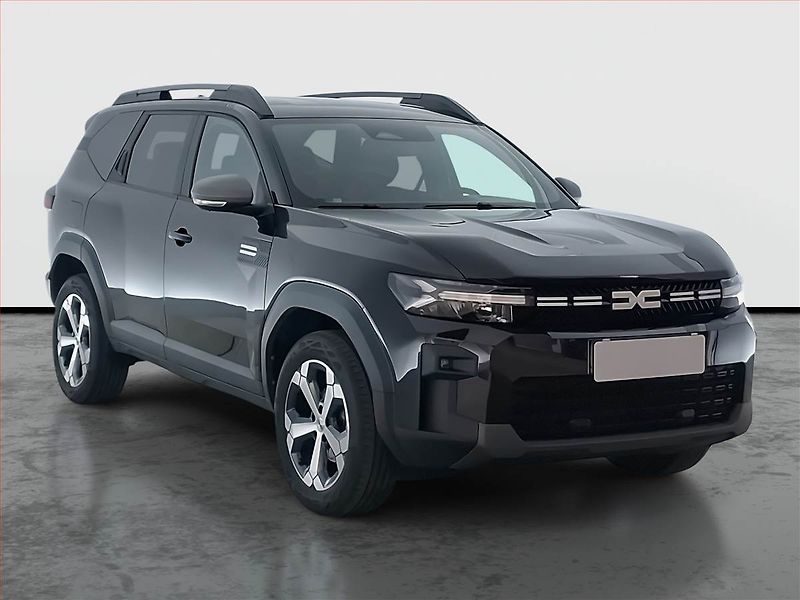 Dacia Bigster (2025) 1.2 MHEV, JOURNEY, KEYLESS - fotografie inzerátu