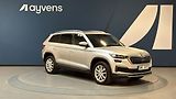 Škoda Kodiaq 2.0 TDI 147 kW Style 4x4 DSG - náhled 1