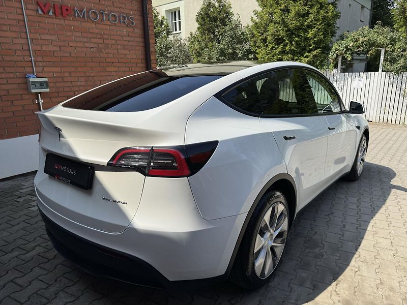 Tesla Model Y LONG RANGE 378KW-4x4-PANO-75KW - fotka 5 z 36