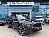 BMW X5 30xd Vzduch Nezávislé Tažné - náhled 7