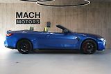 BMW M4 Competition xDrive Convertible - náhled 7