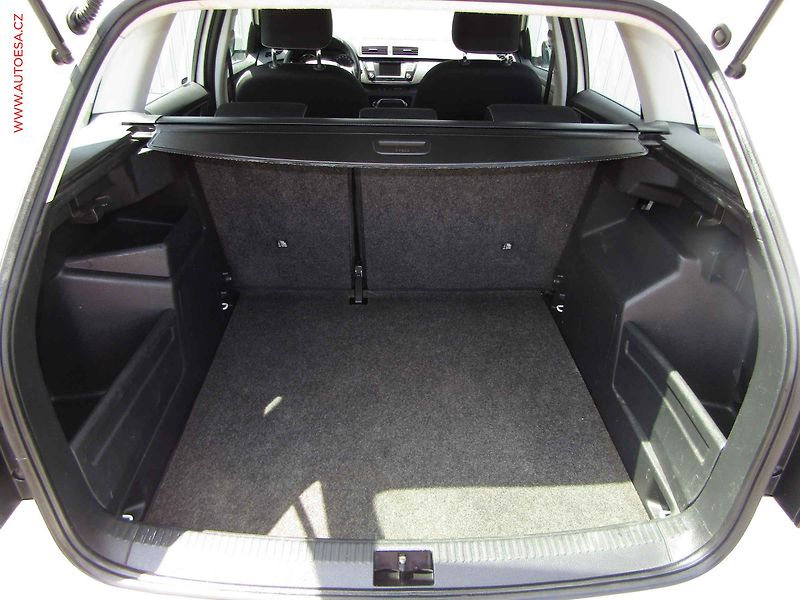 Škoda Fabia (2016) 1.2 TSi, ČR, Style - fotka 7 z 19