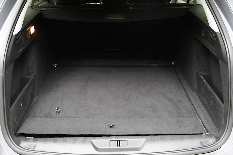 Peugeot 308 - fotka 25 z 25