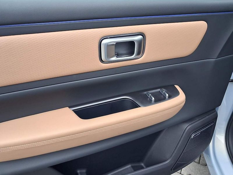 Jaecoo 7 (2026) Exclusive 1.5t GDI PHEV - fotka 14 z 28