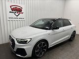 Audi A1 40TFSI 147kW S-LINE - náhled 1