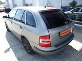 Škoda Fabia 1.4 16V 59 kW LPG do 2033 - náhled 4