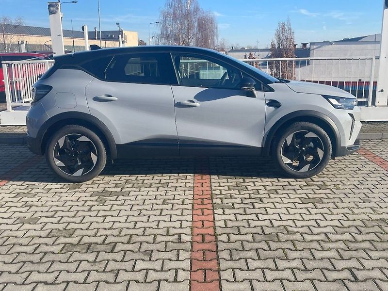 Renault Captur techno TCe 90 - fotka 5 z 30