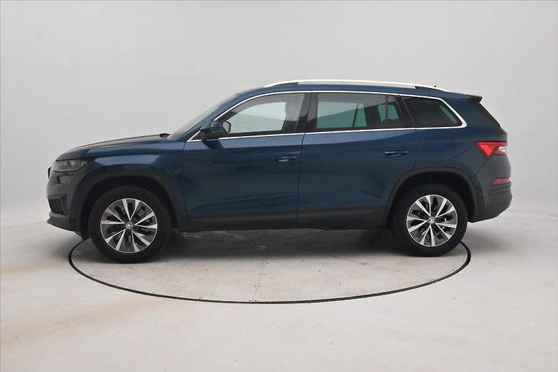 Škoda Kodiaq 2,0 TDI 140kW DSG 4x4 Style Zá - fotka 8 z 32