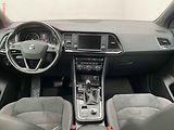 Seat Ateca (2016) 2.0 TDi 4x4, Xcellence, DSG - náhled 8