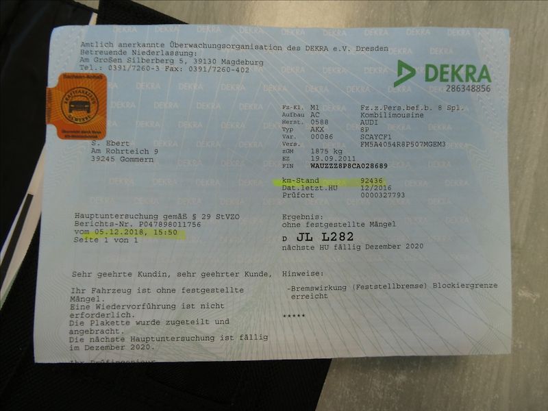 Audi A3 1,6 TDi 77kW serviska,digi.kli - fotka 47 z 47
