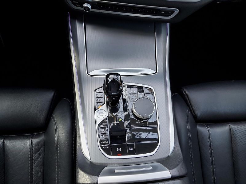 BMW X5 (2019) 30d xDr. 195kW ČR - fotka 18 z 28