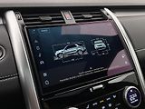 Land Rover Discovery D250 DYNAMIC SE AWD AUT - náhled 44