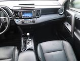 Toyota RAV4 (2017) 2.5 Hybrid - náhled 8