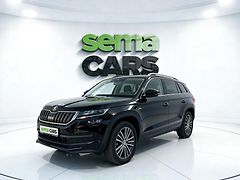 Škoda Kodiaq (2021) 2.0 TDI 147KW 4x4 DSG L&K - fotografie inzerátu