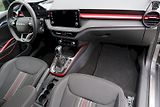 Škoda Fabia (2025) Monte Carlo 1,0 TSi/85 kWDSG - náhled 25