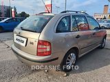 Škoda Fabia (2005) 1.2 12V - náhled 1