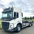 Volvo FM 460 6x2 nosič kontejnerů - náhled 1