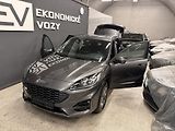 Ford Kuga (2023) 2.5i,HEV, ST-LINE, 4X4,ZÁRUKA - náhled 14