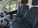 Peugeot Boxer (2026) Furgon 3500 L3H2 BHDi 140 MAN6 - náhled 16