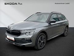 Škoda Kamiq (2024) Monte Carlo 1.5 TSI 110 kW - fotografie inzerátu