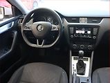 Škoda Octavia (2016) 2.0 TDI, 4X4, Automat, Navi - náhled 7