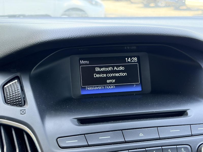 Ford Focus 1.0 EcoBoost   - fotka 20 z 29