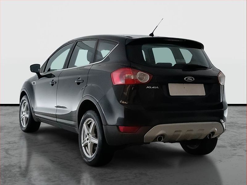 Ford Kuga (2012) 2.0 TDCi - fotka 4 z 16