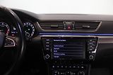 Škoda Superb (2015) 2.0TDI DSG STYLE+ Navi LED - náhled 35