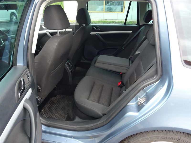 Škoda Octavia 1,2 TSi 77 kW - fotka 10 z 28