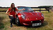 Lotus Elise