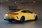 Mercedes-Benz CLE 53 AMG 4M+ kupé, Dynamic Plus - náhled 9
