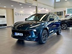 Dongfeng T5 EVO Luxury, Záruka, Tažné zařízení - fotografie inzerátu
