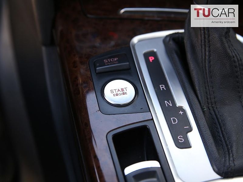 Audi A6 (2010) Allroad Quatro 4.2 V8 Automat  - fotka 21 z 39