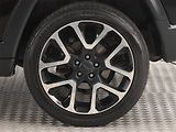 Jeep Compass (2018) 1.4 MultiAir, 4X4, Automat - náhled 15
