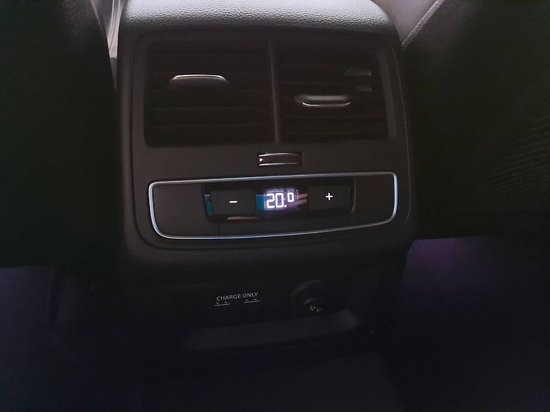 Audi A5 (2021) 50 TDI quattro (210kW/286k) Ti - fotka 20 z 28