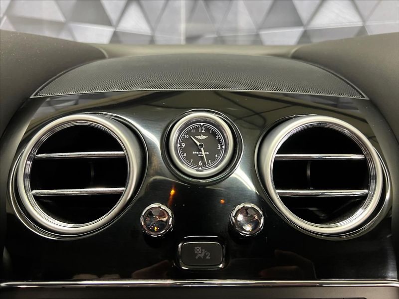 Bentley Continental GT V12 434 KW BREITLING - fotka 20 z 27