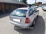 Mercedes-Benz Třídy C (2007) 1.8i, Panorama, AC - náhled 1