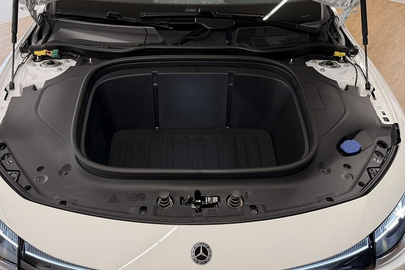 Mercedes-Benz CLA (2025) CLA 250+ Progressive - fotka 13 z 71